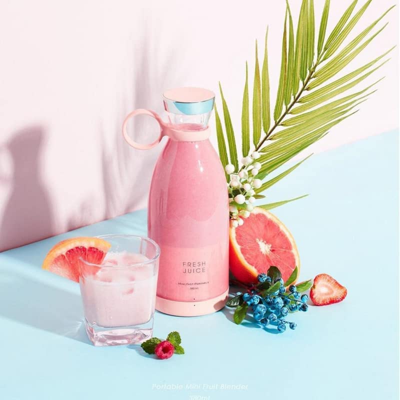 Traverl Portable Mini Juice Blender